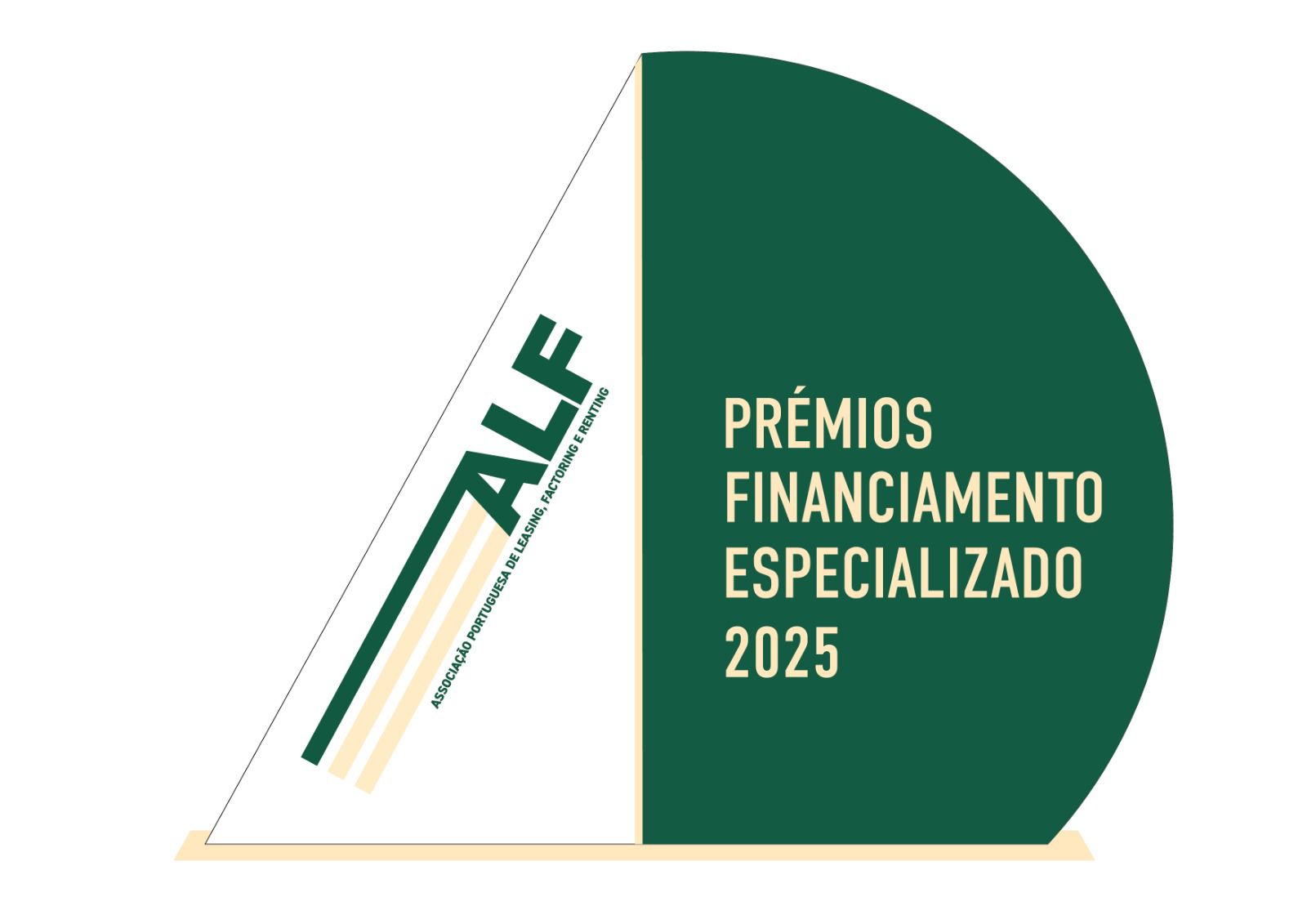 Selo Digital Premios ALF_2025