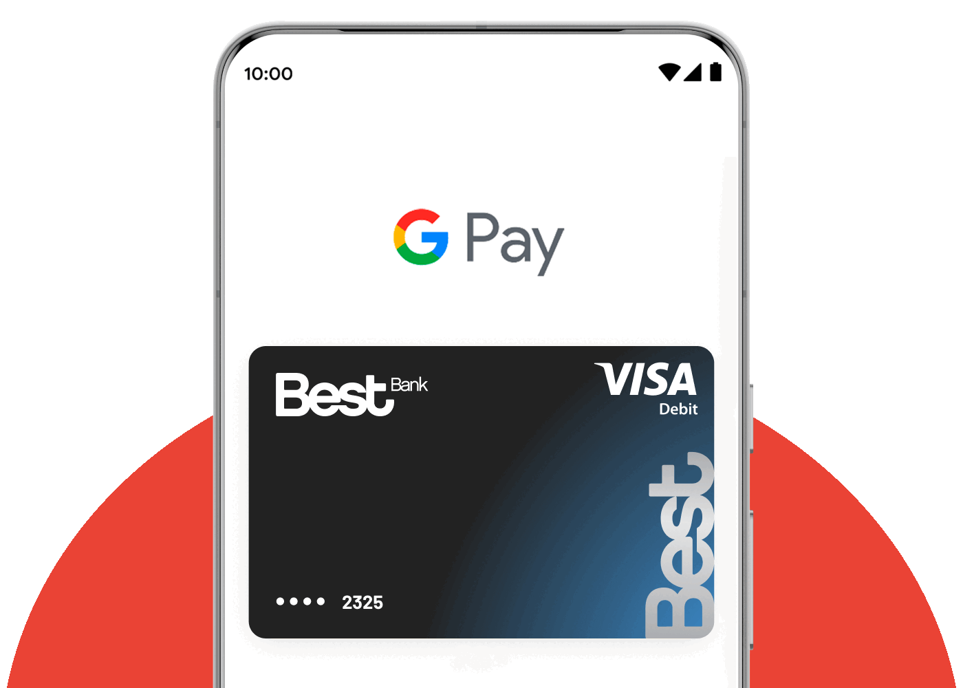 google pay gif