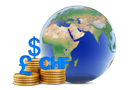 Term Deposit in Foreign Currency