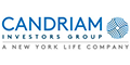 Logótipo da marca Candriam Investment Group