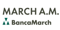 MARCH A.M. logo