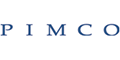 PIMCO logo in blue version