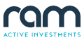 RAM logo