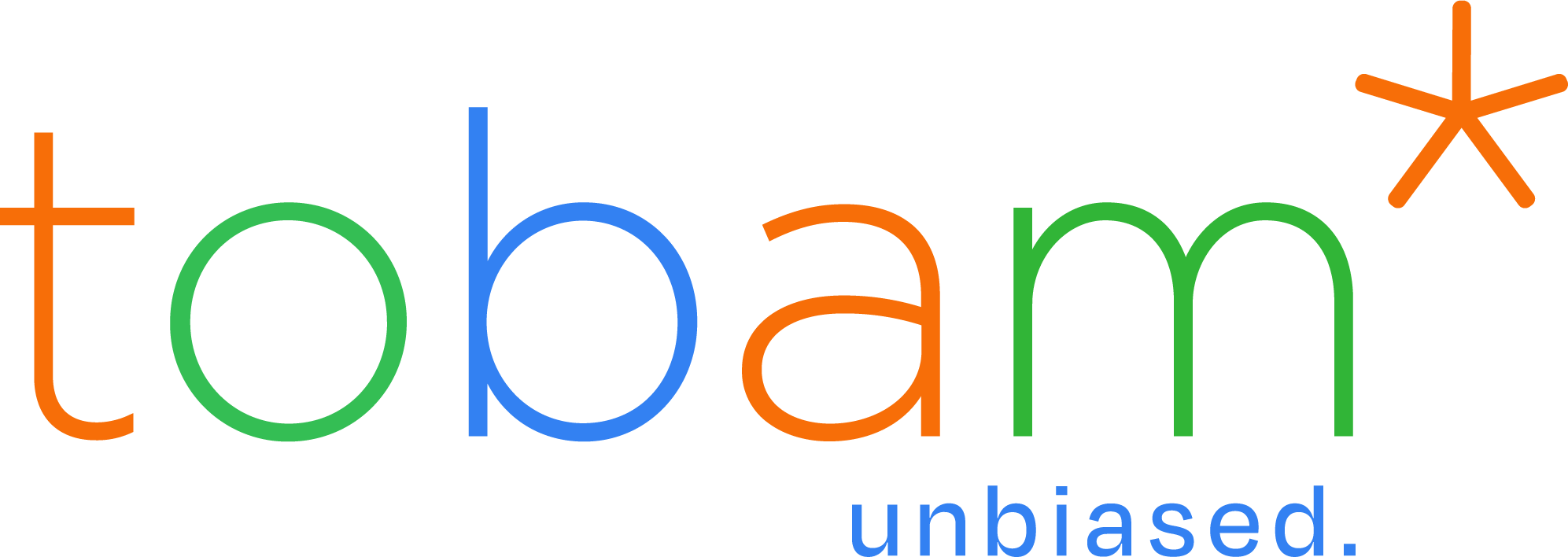 Tobam logo