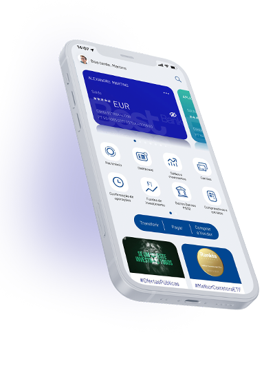 Descarregue a App Best Bank