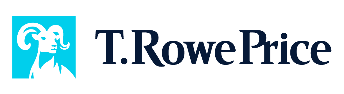 Logótipo da marca T.RowePrice